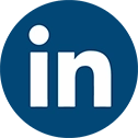 LinkedIn Icon